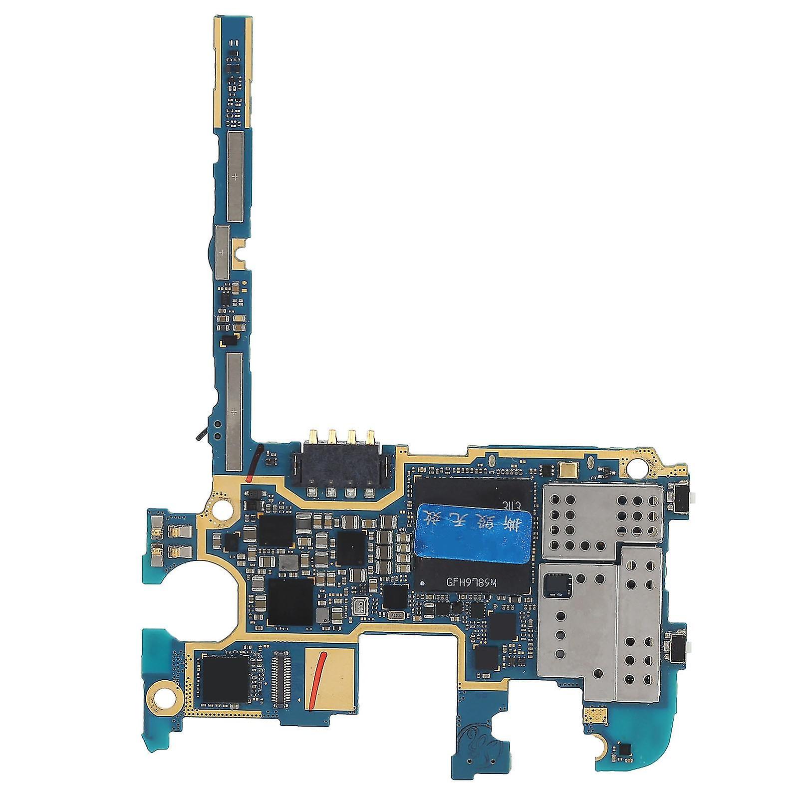 Main Motherboard Replacement Unlocked 32gb Logic Main Board For Samsung Galaxy Note3 N9005n9005