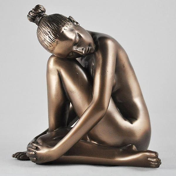 Tranquil Sculptures & Statues By Allianceinteriorsltd