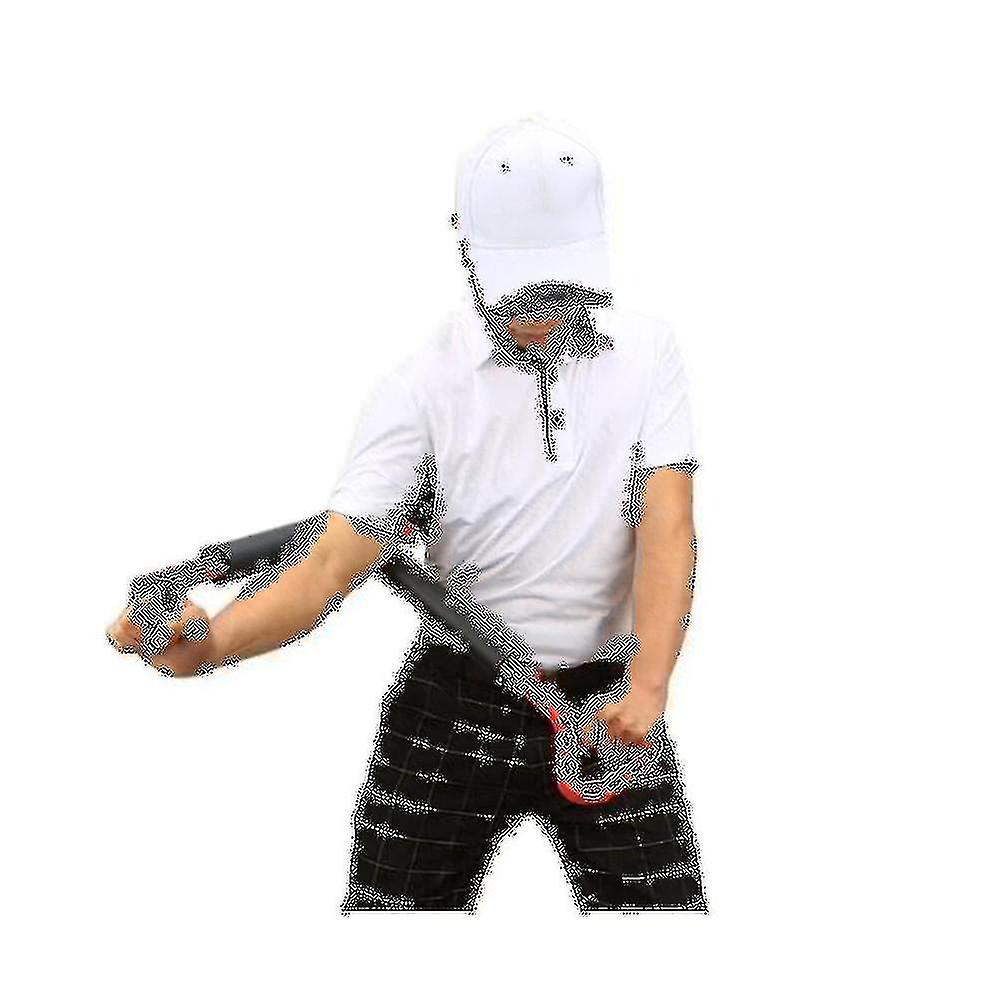 Swing Practicer Corrects Wrong Swing Indoor Swing Plane Motion Corrector Improves Swing Speed Corr