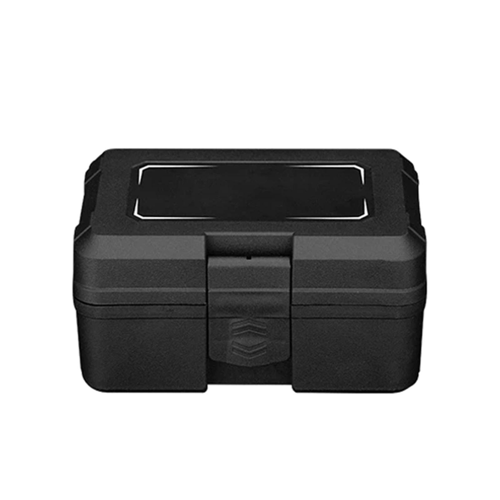 Storage Bag Cases Compatible With Action 2 Sports Camera Storage Box Container Pouch Holder