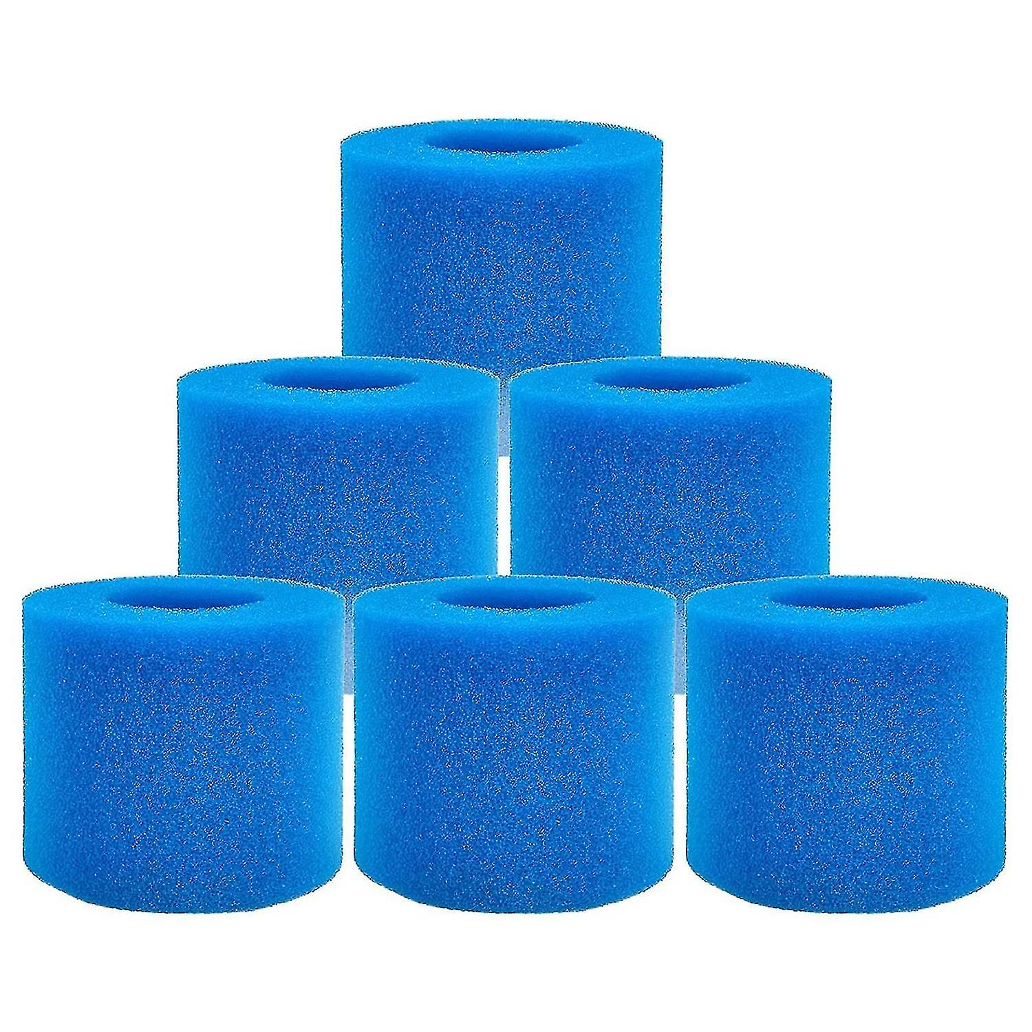 Type Vi Sponge Cartridge Compatible With Saluspa Compatible With Spa Replacement Filter Compatible W