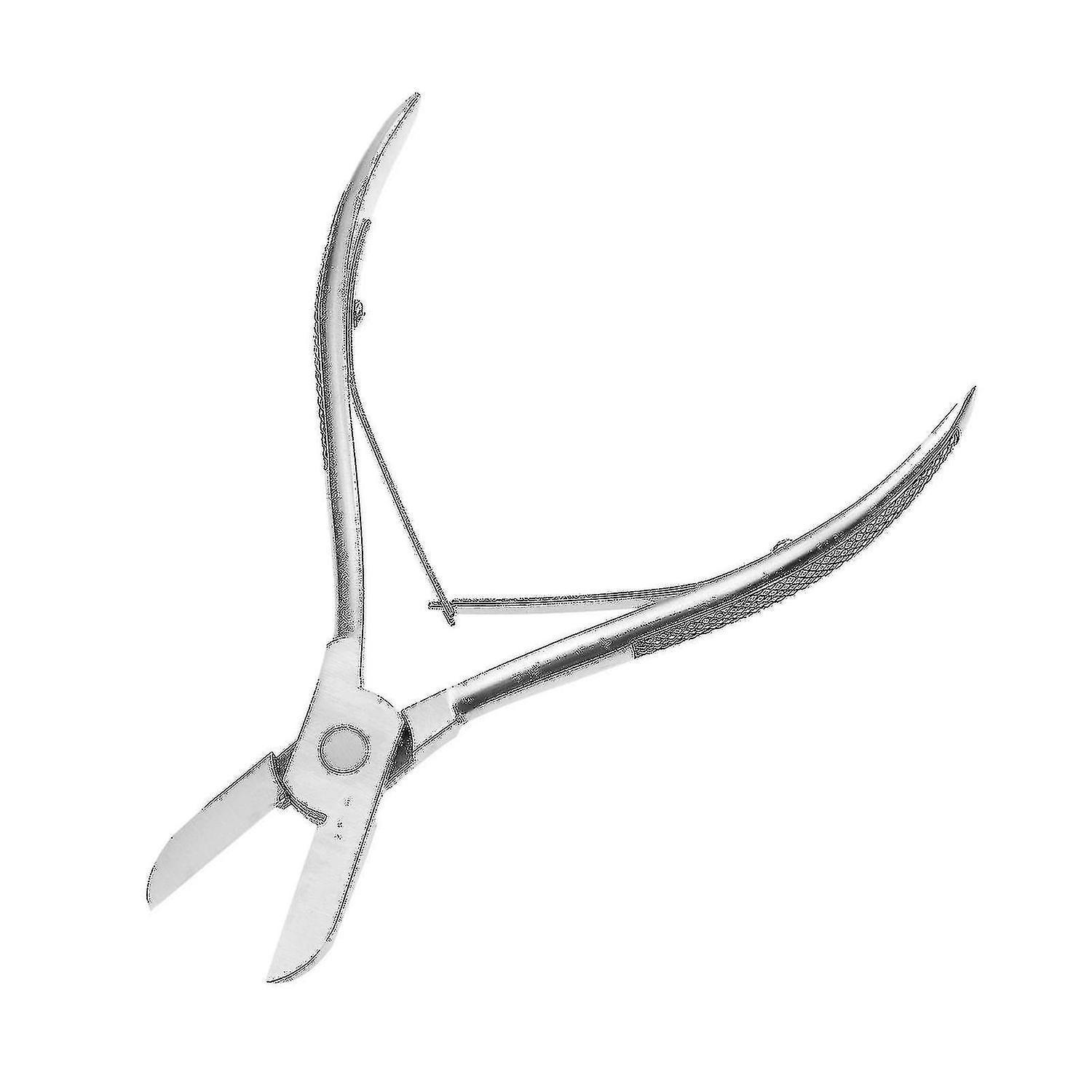 Professional Livestock Teeth Clipper Portable Piglet Teeth Cutter For Farm