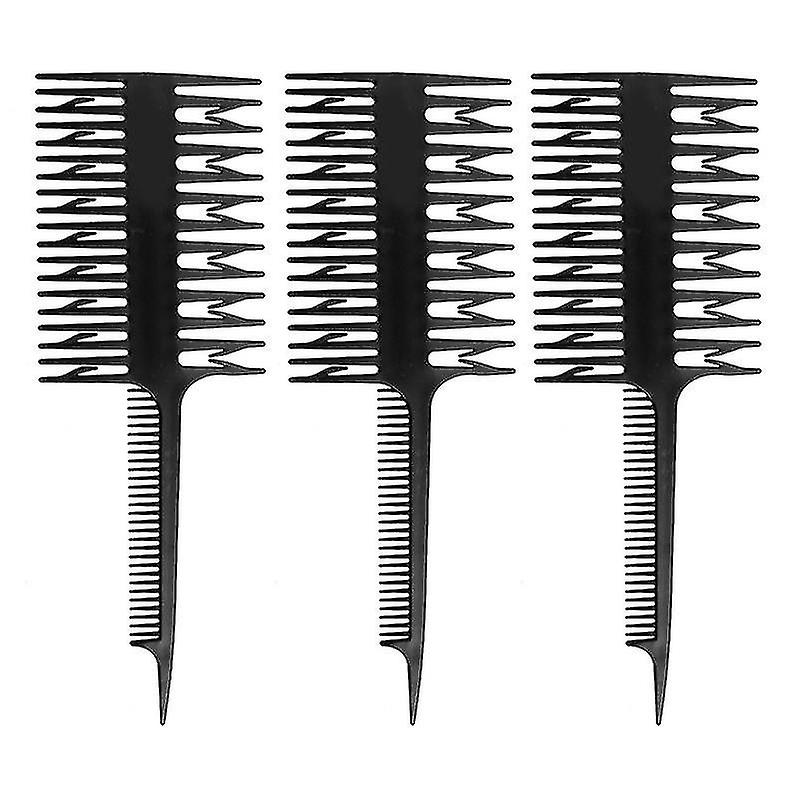 3pcs Comb For Cutting