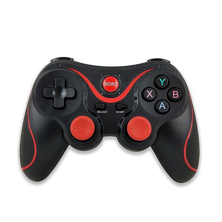 Mobile Phone Wireless Bluetooth Gamepad T3 For Android/iOS Phones