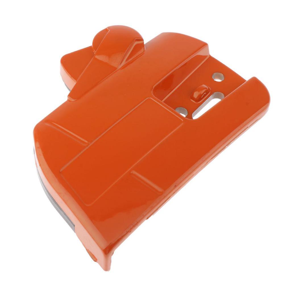 Κάλυμμα γραναζιού & φρένο για Husqvarna 340 345 346XP 350 353 357 359 Chainbrake