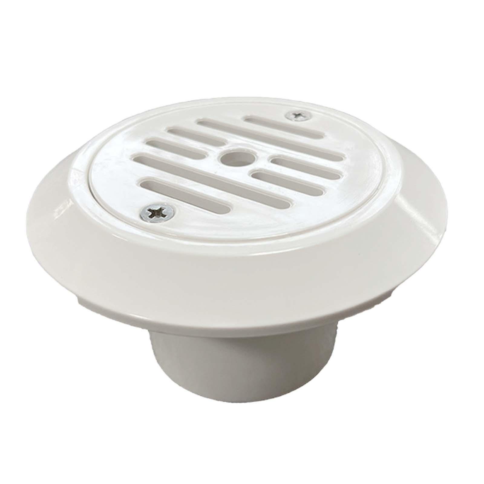 Floor Drainer Underground Portable Floor Drain for SP1424 Dredging Drainage 1.5inch