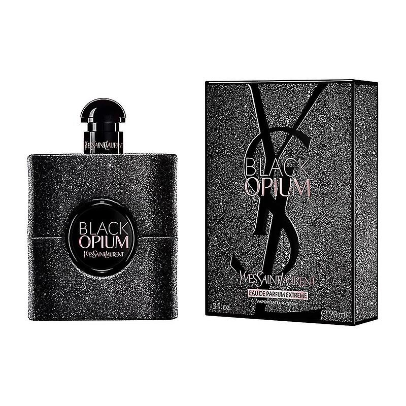 YSL Black Opium Eau de Parfum Extreme 90ml