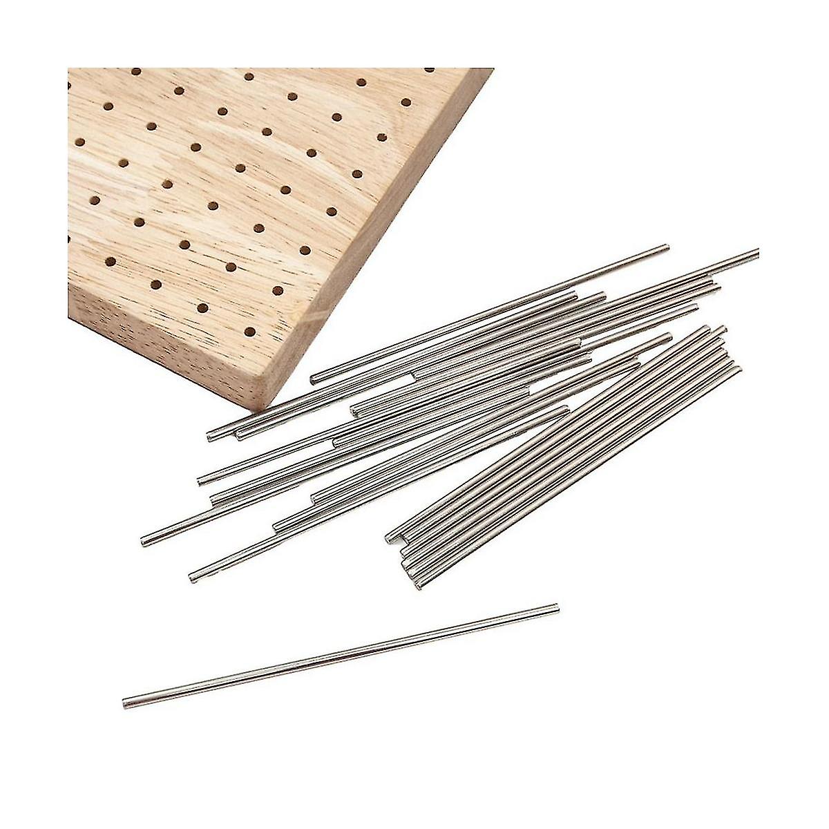 Blocking Boards With Grids Wooden Durable Crochet Blocking Board Blocking Mat Blocking Board For Kn