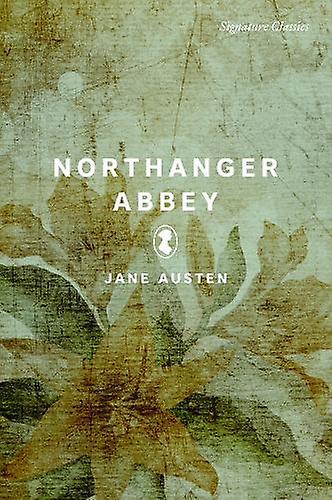 Northanger Abbey - Jane Austen