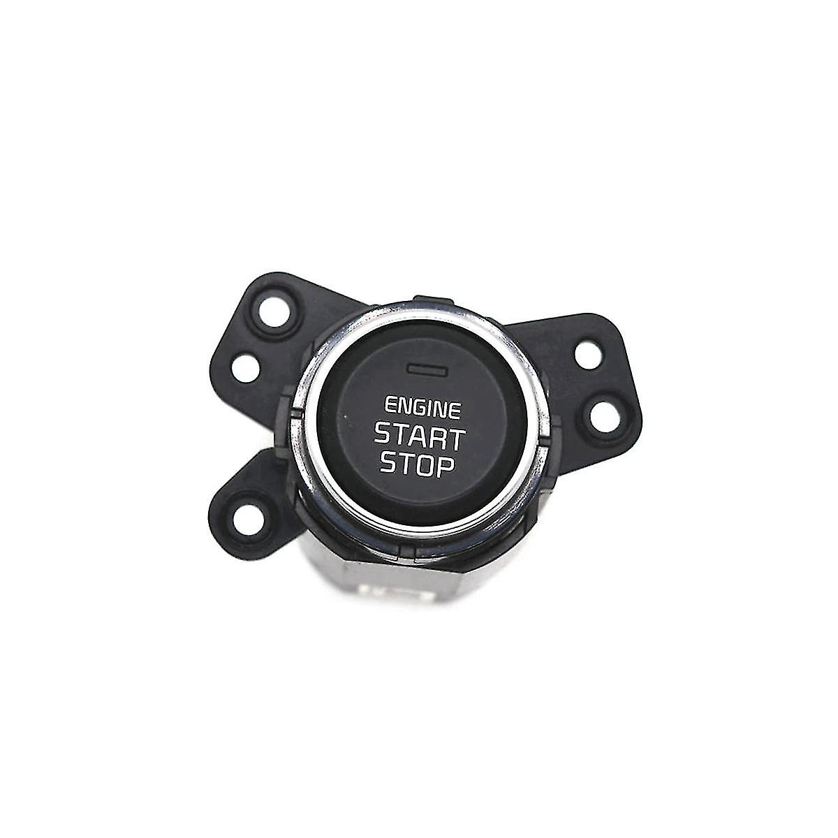 95430d9700 One-touch Start Switch Engine Stop Button Car For 2016-2020