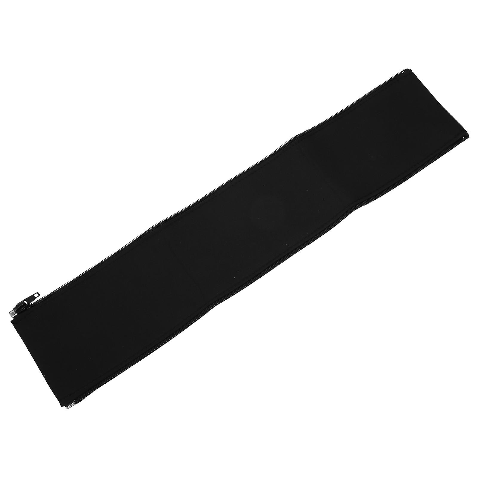 Cable Management Sleeve Wrap Organizer AntiShock Flexible Dustproof Cord Wire Cable Management Organizer