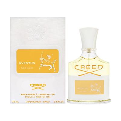 aventus 由信条为妇女 2.5 oz eau de parfum 喷雾