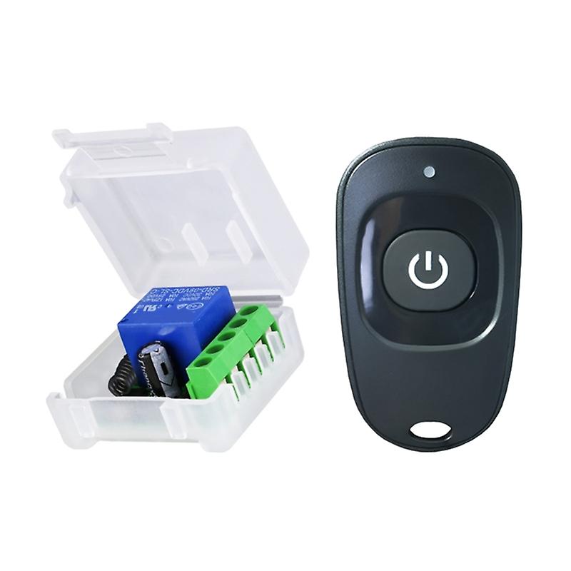 Garage Door Remote Control Transmitter Replacement Frequency 433Mhz 315mhz