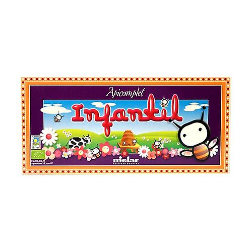 Bio Royal Children's Jelly 20 ampoules