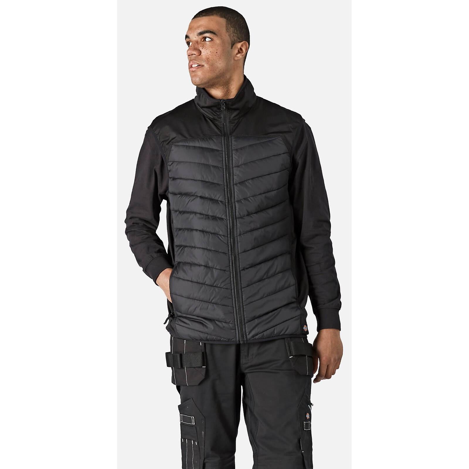 Dickies Gen Hybrid Body Warmer