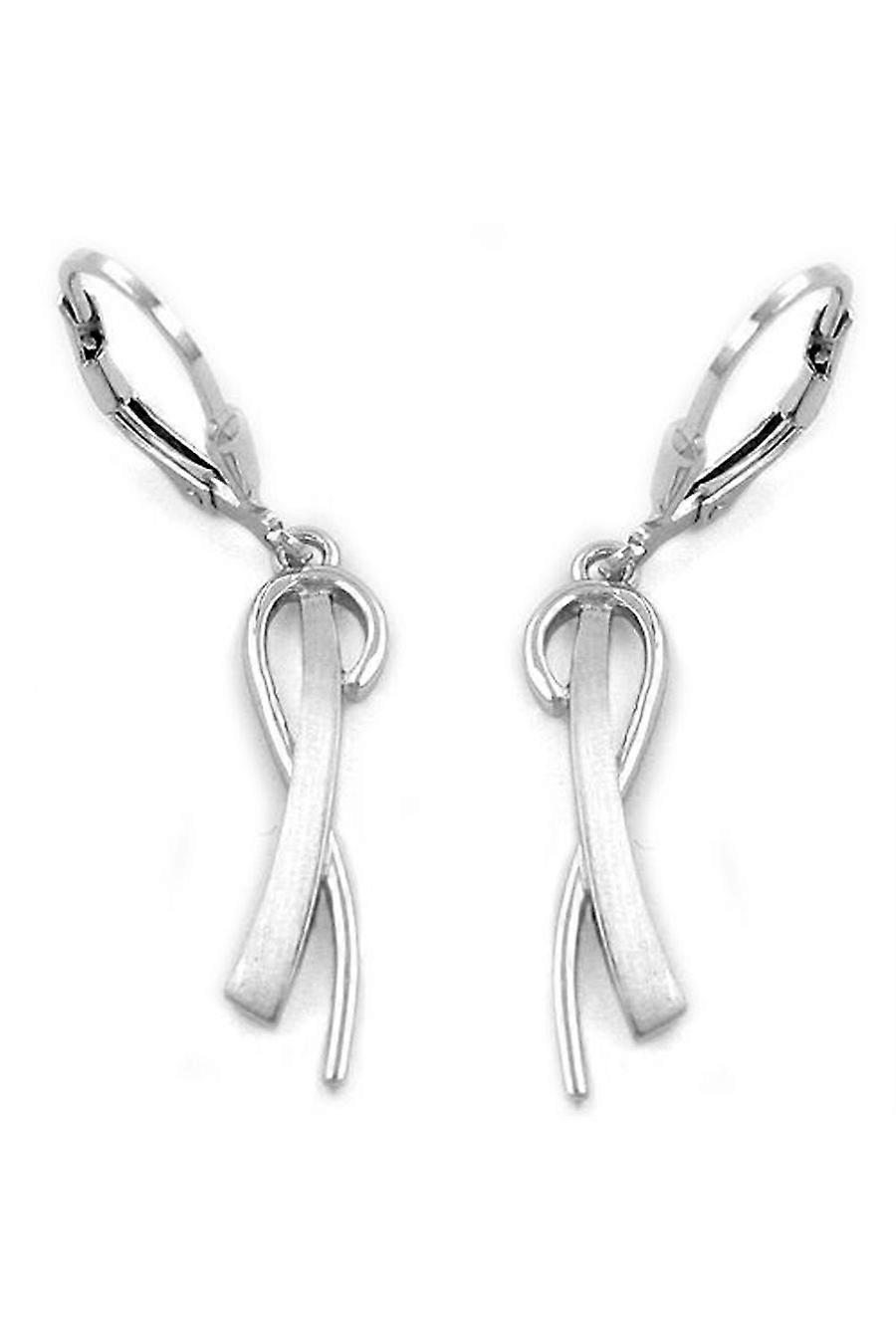 Earring Silver 925 - Gl90695