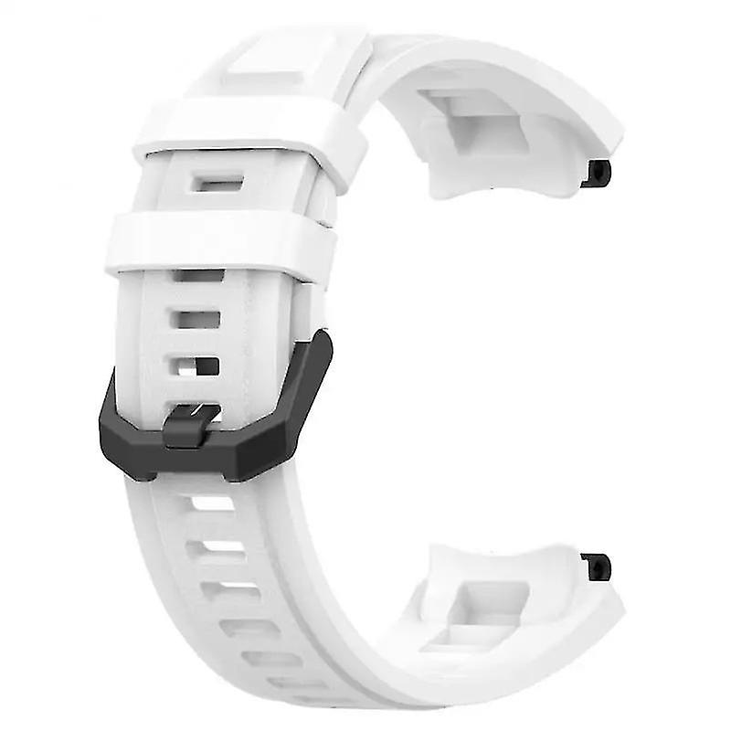 Silicone Strap For Amazfit T-rex 2 Official Replacement Strap With Tool For Huami