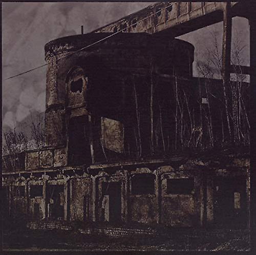 Shining - VI/Klagopsalmer [CD]
