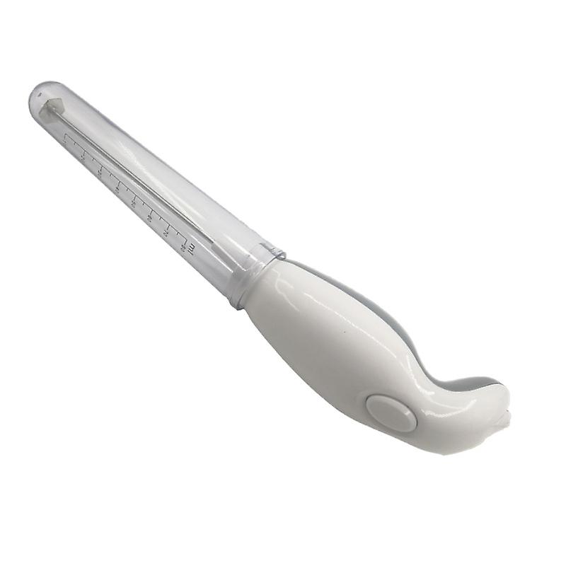 Multi-Purpose Vegetable Mixer Practical Easy Using Food Mixing Stick Kitchen Supplies