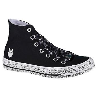 Plimsolls Converse X Miley Cyrus Chuck Taylor Hoi All Star