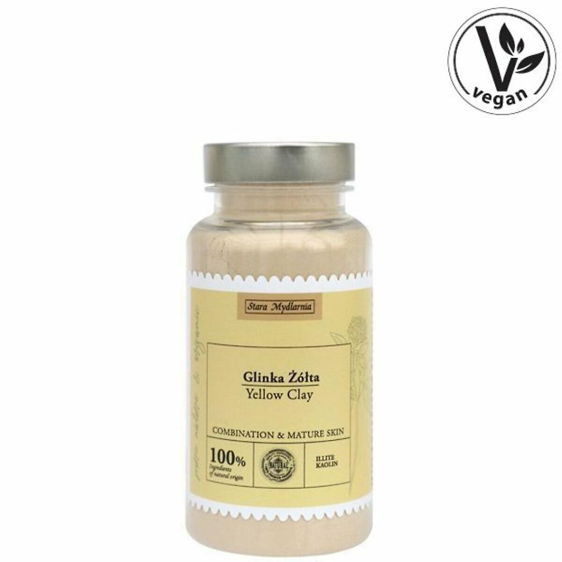 Lycklig Ansikte Gul Lera