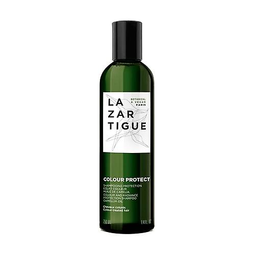 Color and Luminosity Protecting Shampoo 250 ml