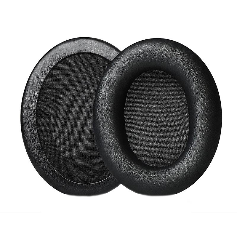 2pcs Earmuffs for Kingston Black Protein Skin