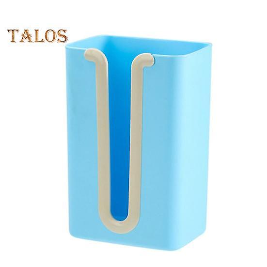 Napkin Organizer Strong Load Bearing Storage Top Shelf Function Sturdy No Trace Tissue Drawer Box Office Accessory