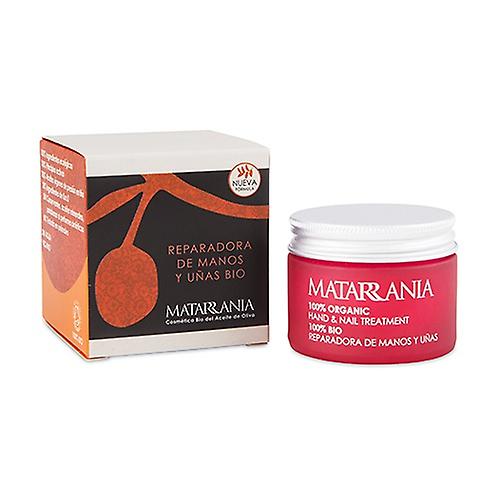 Repairing Cream for Hands and Nails 30 ml