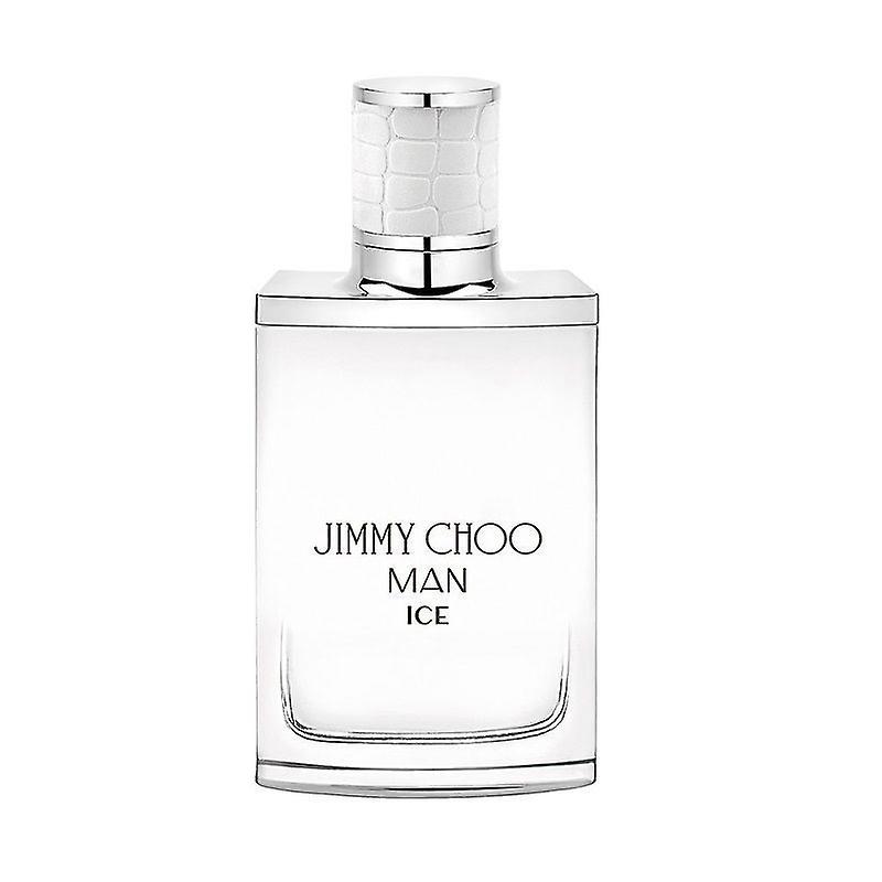 Jimmy Choo Man Ice Eau de Toilette 30ml