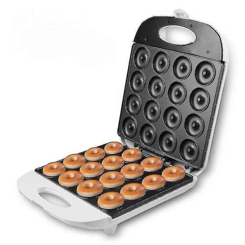 Donut Maker Machine 1400w Doughnut Maker Cake Doughnuts Make Machine