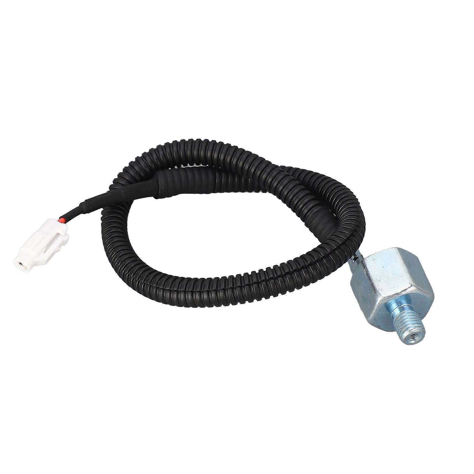 OutboardKnockSensor KnockDetonationSensor KnockSensorSwitchAssy KnockSensorSwitch BoatEngineKnockSensor KnockSensor