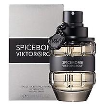 Viktor &; Rolf - Spicebomb EDT 50ml