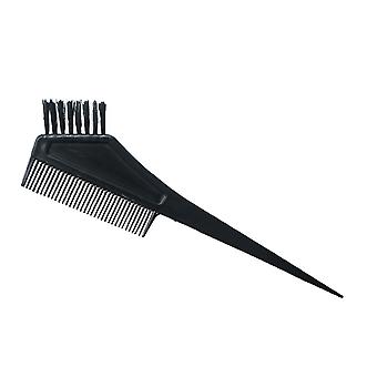 Hårfärgningsverktyg Set DIY Hårfärgning Frisörborstar Blandningsskål Pro Salon Hårfärgningsfärg Hårstyling Verktygssats