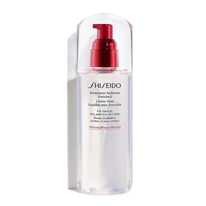 Shiseido Soin Softoner Enrichi 150ml