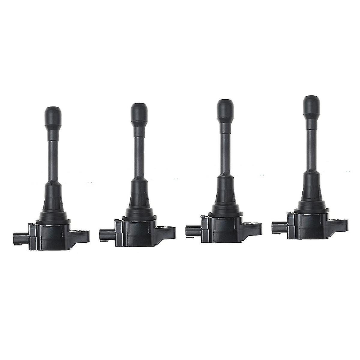 Ignition Coil For Altima 2.5l Sentra Rogue Cube Qx60 Fx50 M56 2007-2017 22448-ja00c 22448ed000