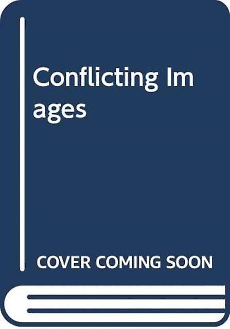 Conflicting Images by Tom Allbeson Paperback