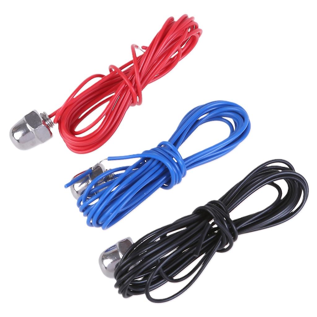 Automatic Water Level Controller Stainless Steel Induction Probe Relay Probe