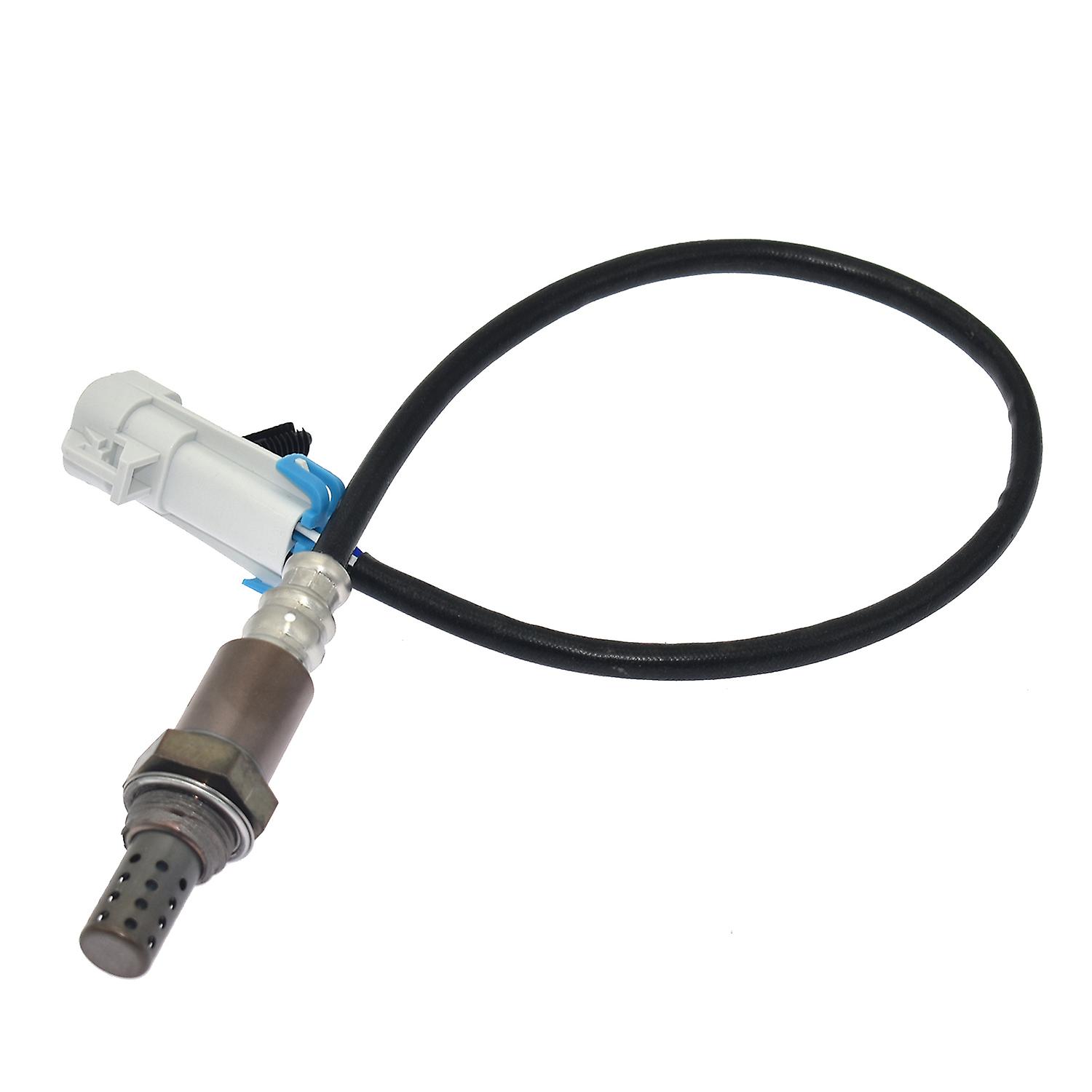 Oxygen sensor 12583804