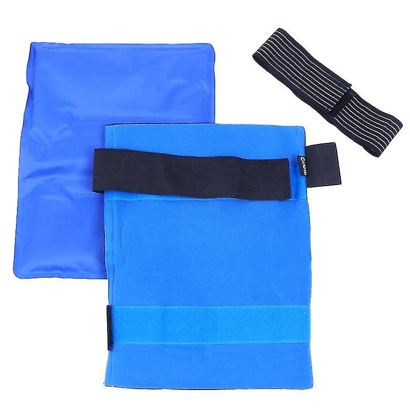 1pcs Reusable Gel Ice Pack