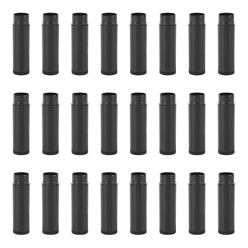 25pcs Lip Blam Tubes