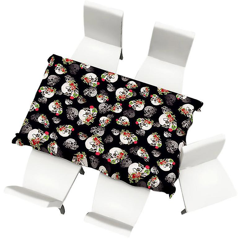 1pcs Printing Table Cover