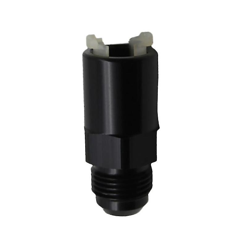 Aluminum Alloy Hose End Fitting For Connecting