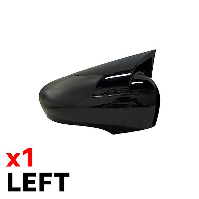 For Renault Clio 4 MK4 Car Door Side Rearview Mirror Cover Side Mirror Cap Sticker Trim