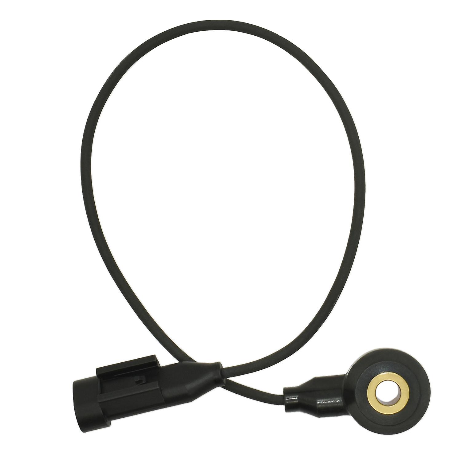 With wire detonation sensor 39250-2G000