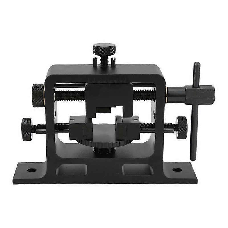 Universal Sight Pusher Aluminum Alloy Rear Sight Adjustment Tool Widely Applicable For Automobile Handgun Sight Pusher Tool