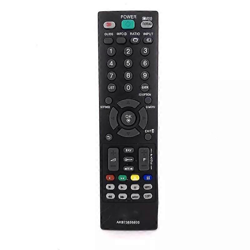 AKB73655803 Remote Control For LG 3D LCD LED TV AKB73655833 AKB74115502 32LM669S