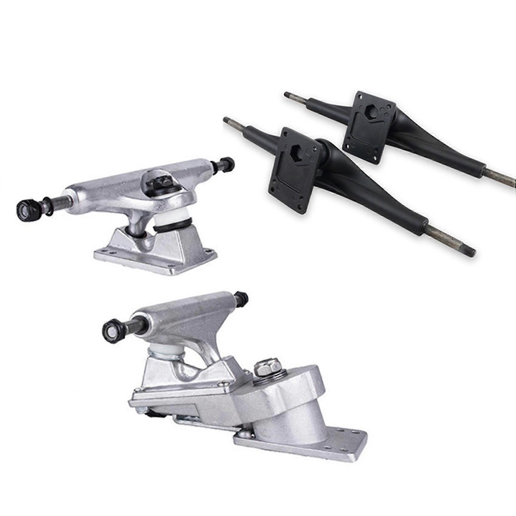 Mountain Floor Bracket Skateboard Bridge 10.5inch Aluminum Bracket