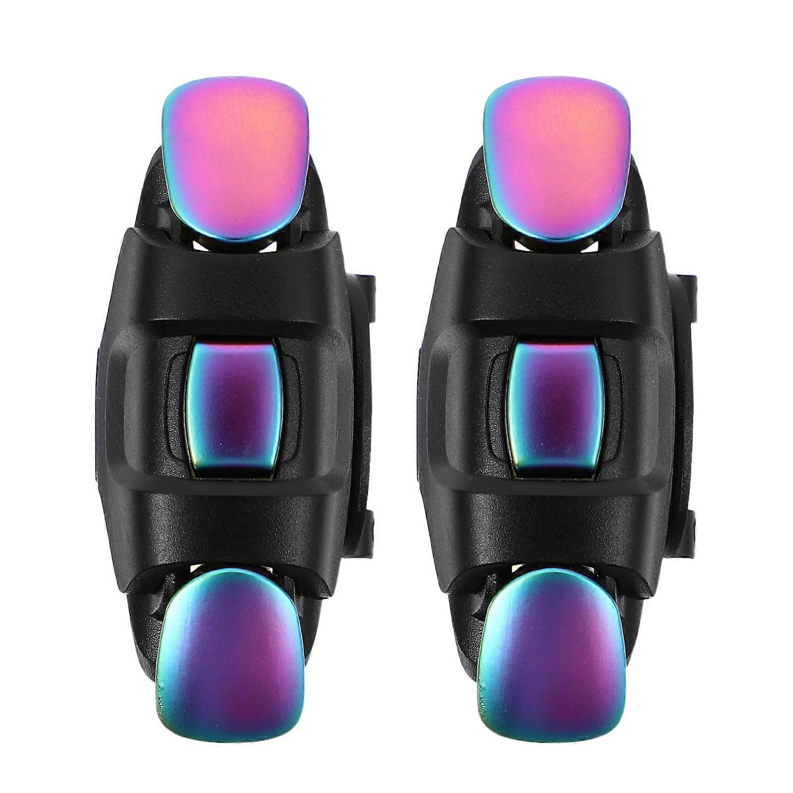 1 Pair Game Handle Trigger Professional Game Trigger Sturdy Game Trigger