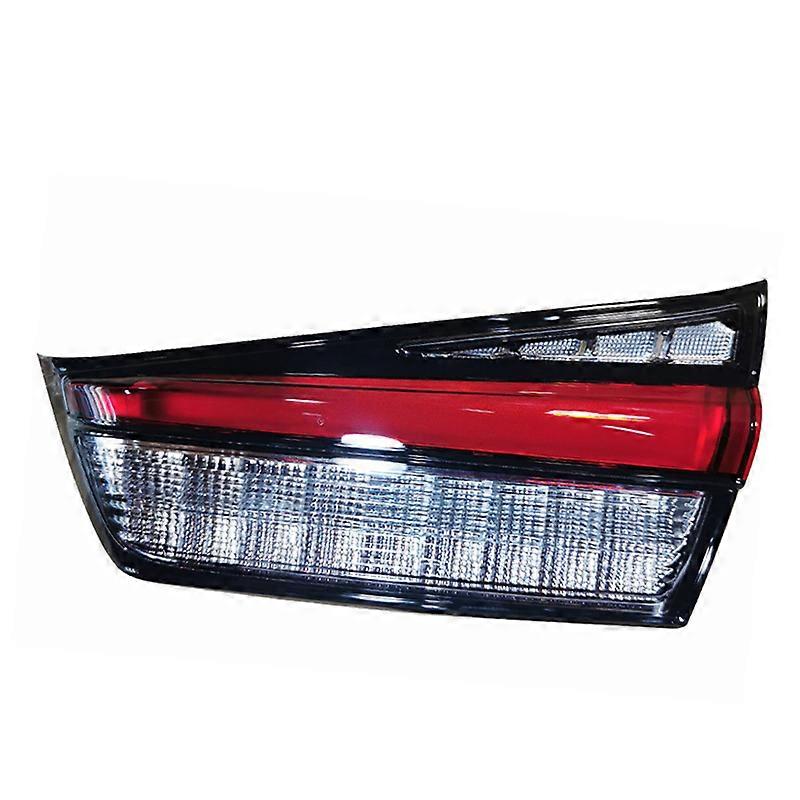 Car Led Tail Lamp Assembly For ASX RVR Outlander Sport 2020-2022 Auto Brake Rear Lights Warning Rear Turn Signal